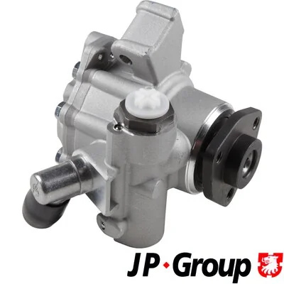 Hydraulic Pump, steering
